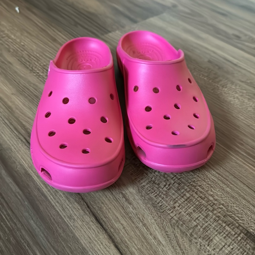 Women’s Crocs